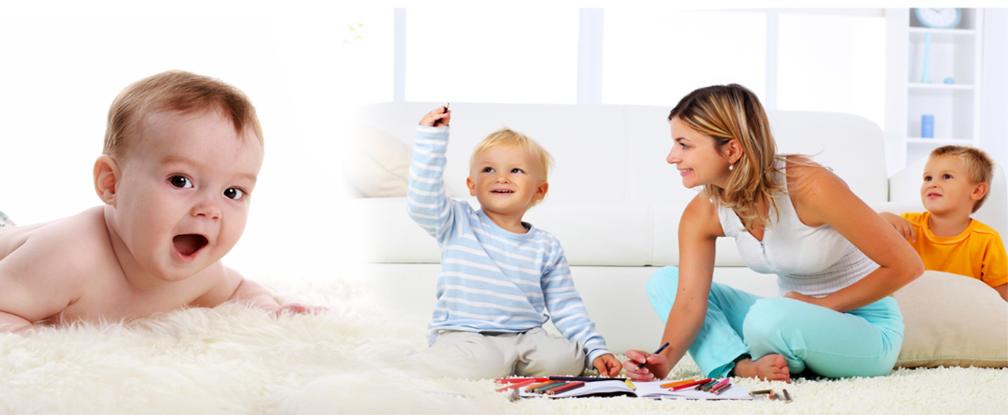 Mülk Halı Yıkama - Hijyenin Tek Adresi